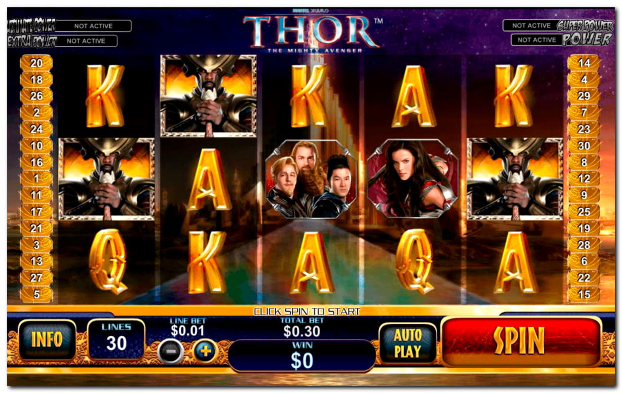 430% Signup Casino Bonus at Euro Palace Casino