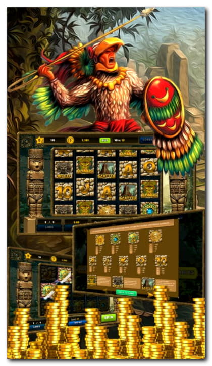 $510 Daily freeroll slot tournament at LV Bet Casino