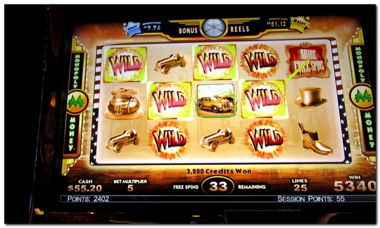 EURO 245 Casino Chip at Power Spins Casino