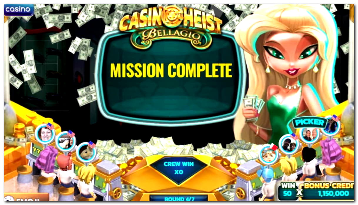 Eur 290 Casino chip at Cashmio Casino