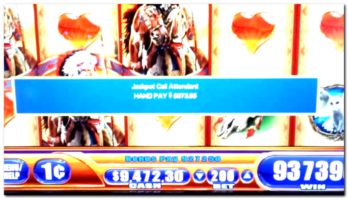 $570 free casino chip at Casino com