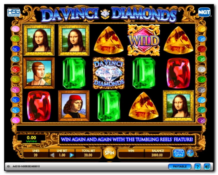EURO 360 Free Money at Ignition Casino