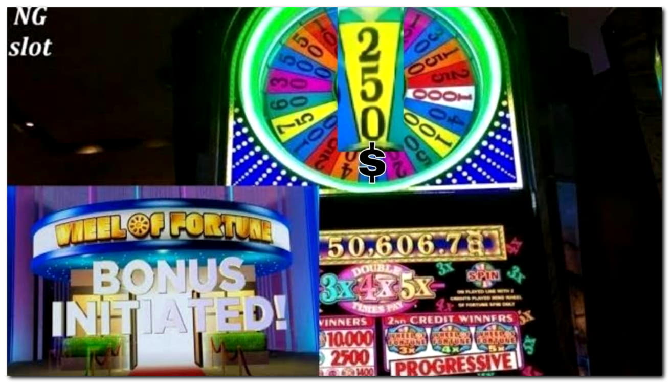 295 FREE Spins at Casino Las Vegas