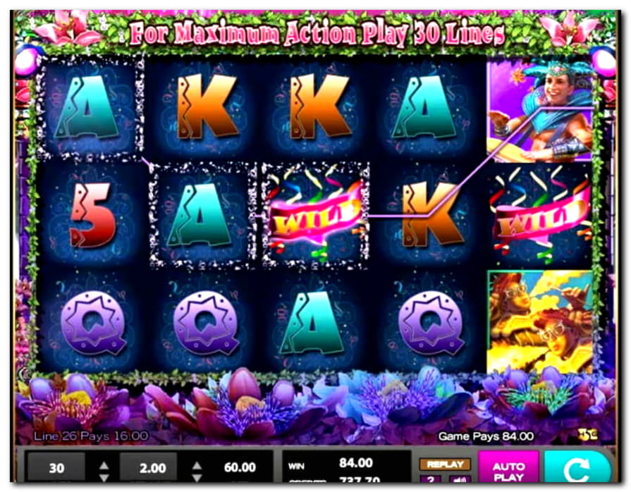 Eur 175 Mobile freeroll slot tournament at Cashmio Casino