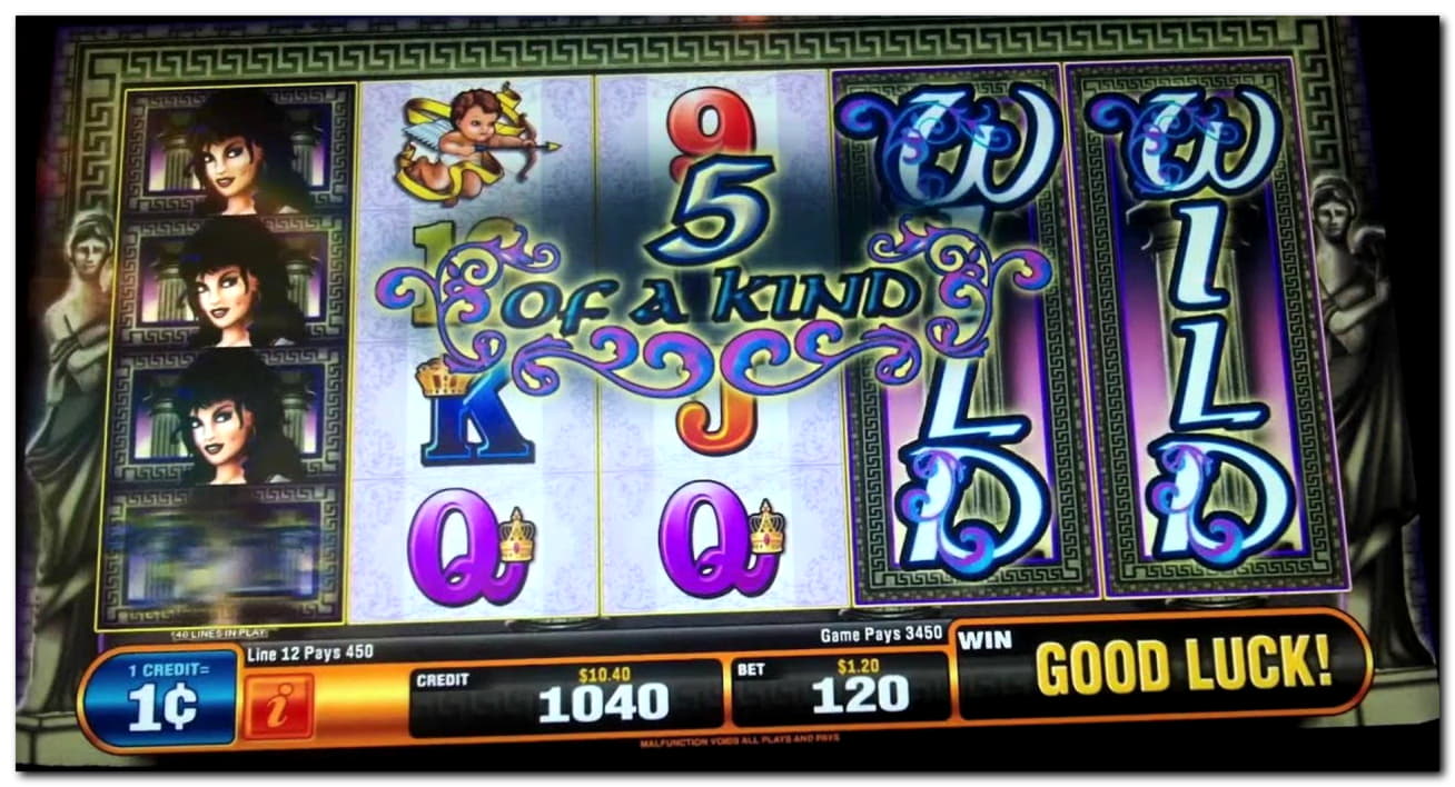 250 Free Spins right now at LV Bet Casino