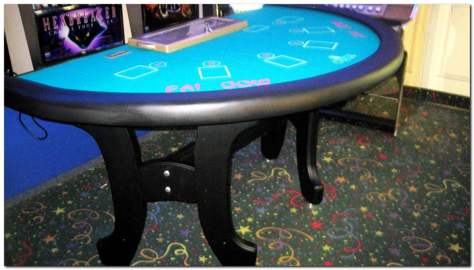 11 free casino spins at Spin Palace Casino