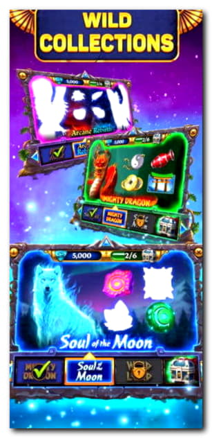 £230 FREE Chip Casino at Power Spins Casino