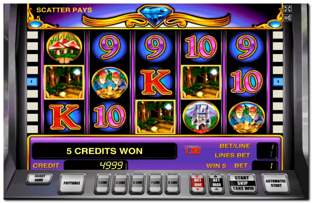 ﻿$335 Online Casino Tournament at Royal Panda Casino