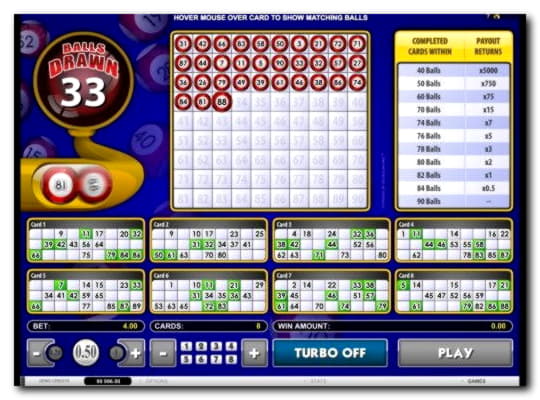 €4440 NO DEPOSIT BONUS CODE at bWin Casino