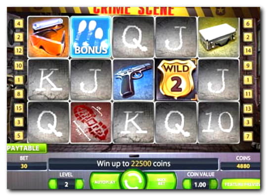 $4965 NO DEPOSIT at Golden Star Casino