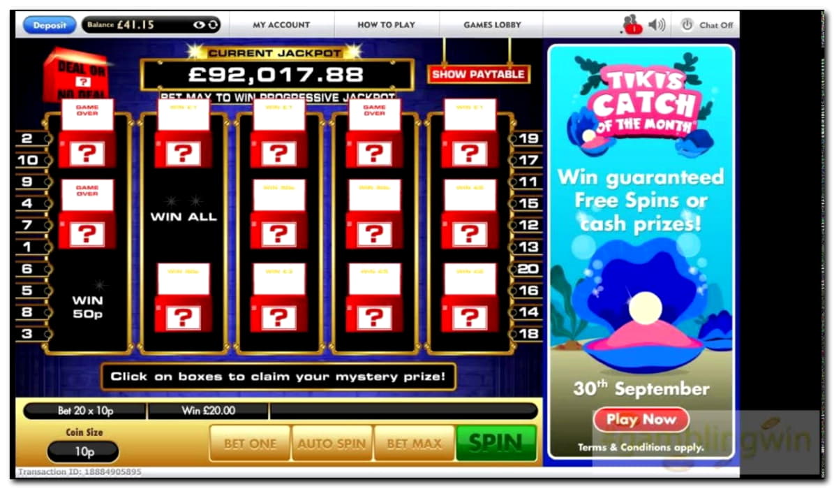 40 free spins casino at Cashmio Casino