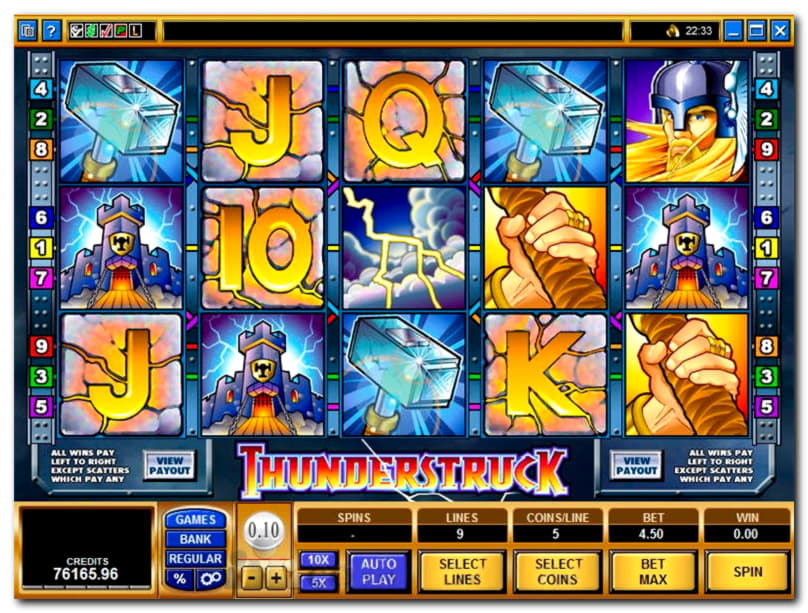 €3370 no deposit bonus at Casino com