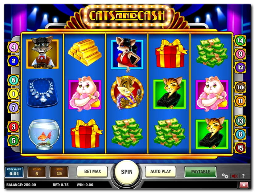 Eur 4995 no deposit casino bonus at Euro Palace Casino