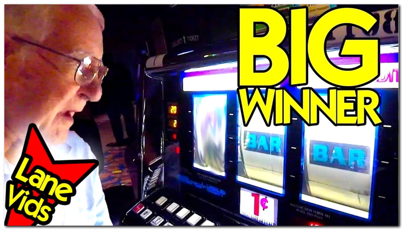 20 FREE SPINS at Casino com