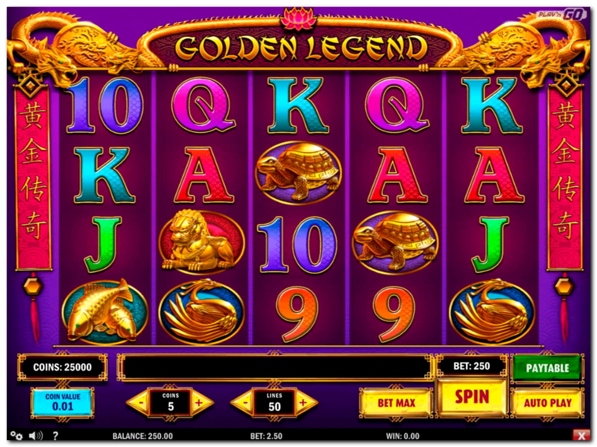25 Trial Spins at Maldives Casino 