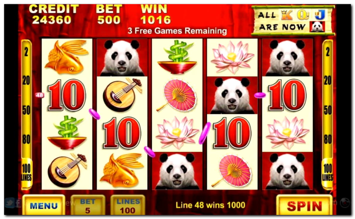 285 Free Casino Spins at Casino com