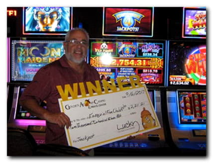 245 Free Spins at Party Casino