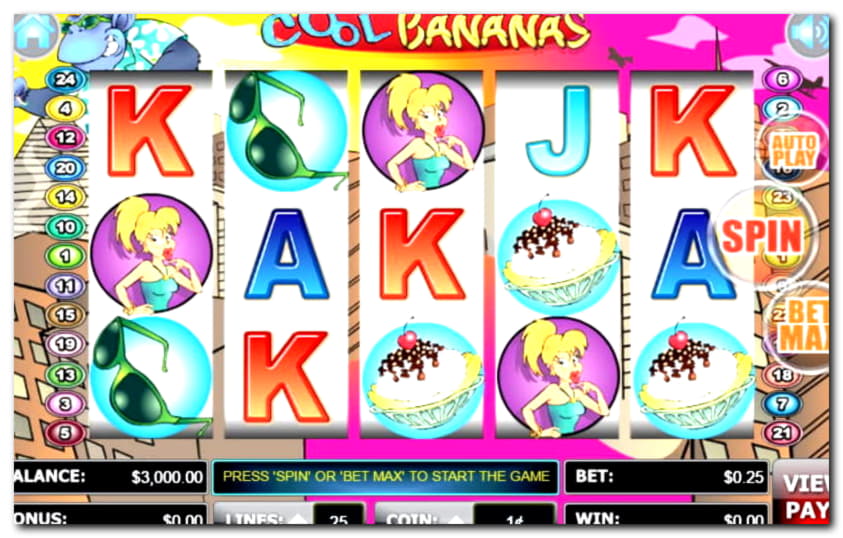 EUR 666 Free Chip Casino at Ruby Fortune Casino