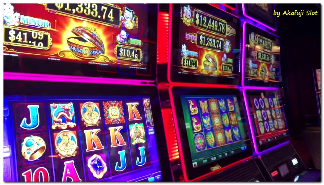 £333 No deposit bonus code at Ruby Fortune Casino