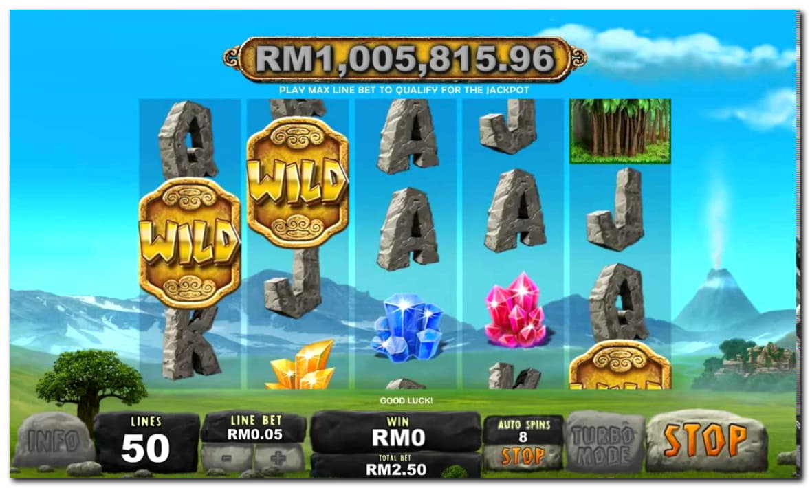 30 Free Spins right now at Slots Heaven Casino