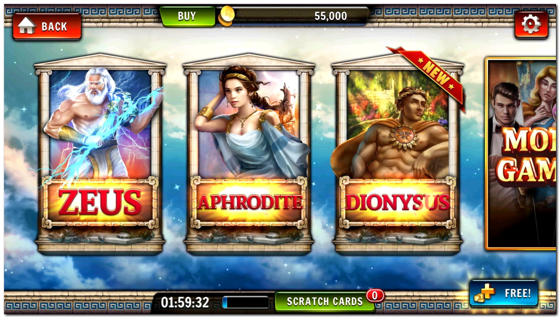 $330 Casino Tournament at Kuwait Casino