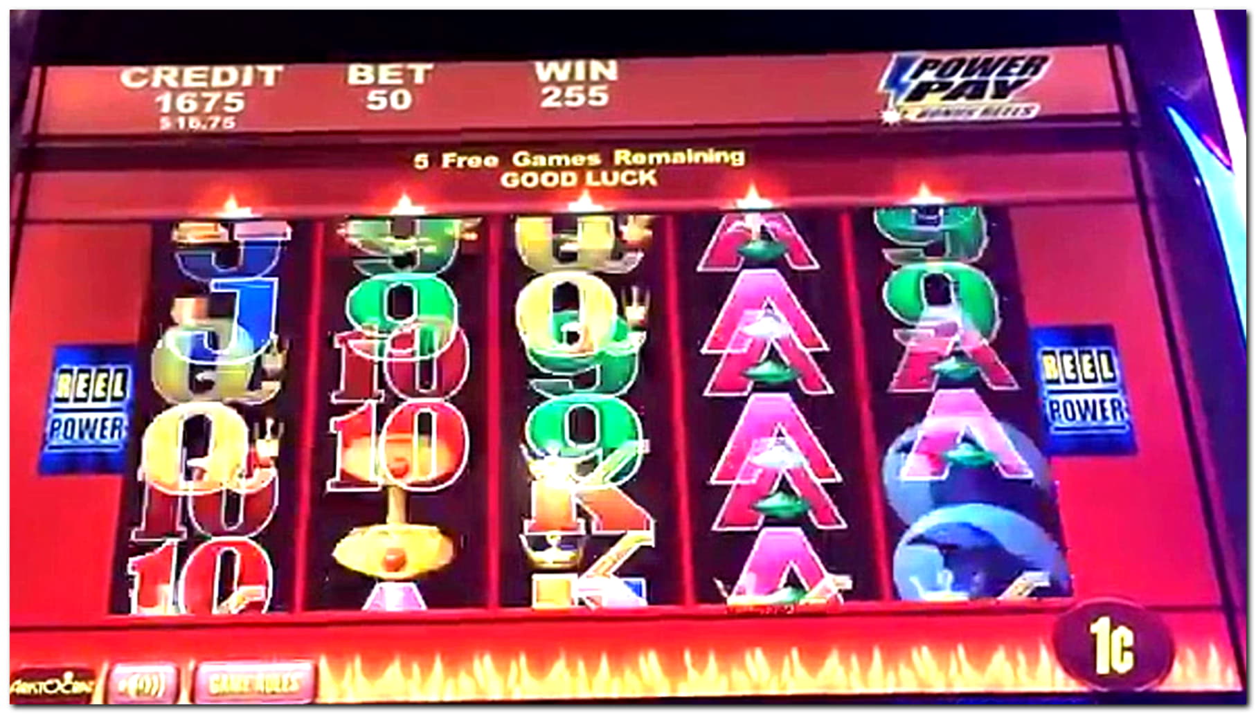 €585 Free Casino Chip at Maldives Casino 