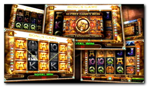 EURO 920 Free Casino Tournament at Cashmio Casino