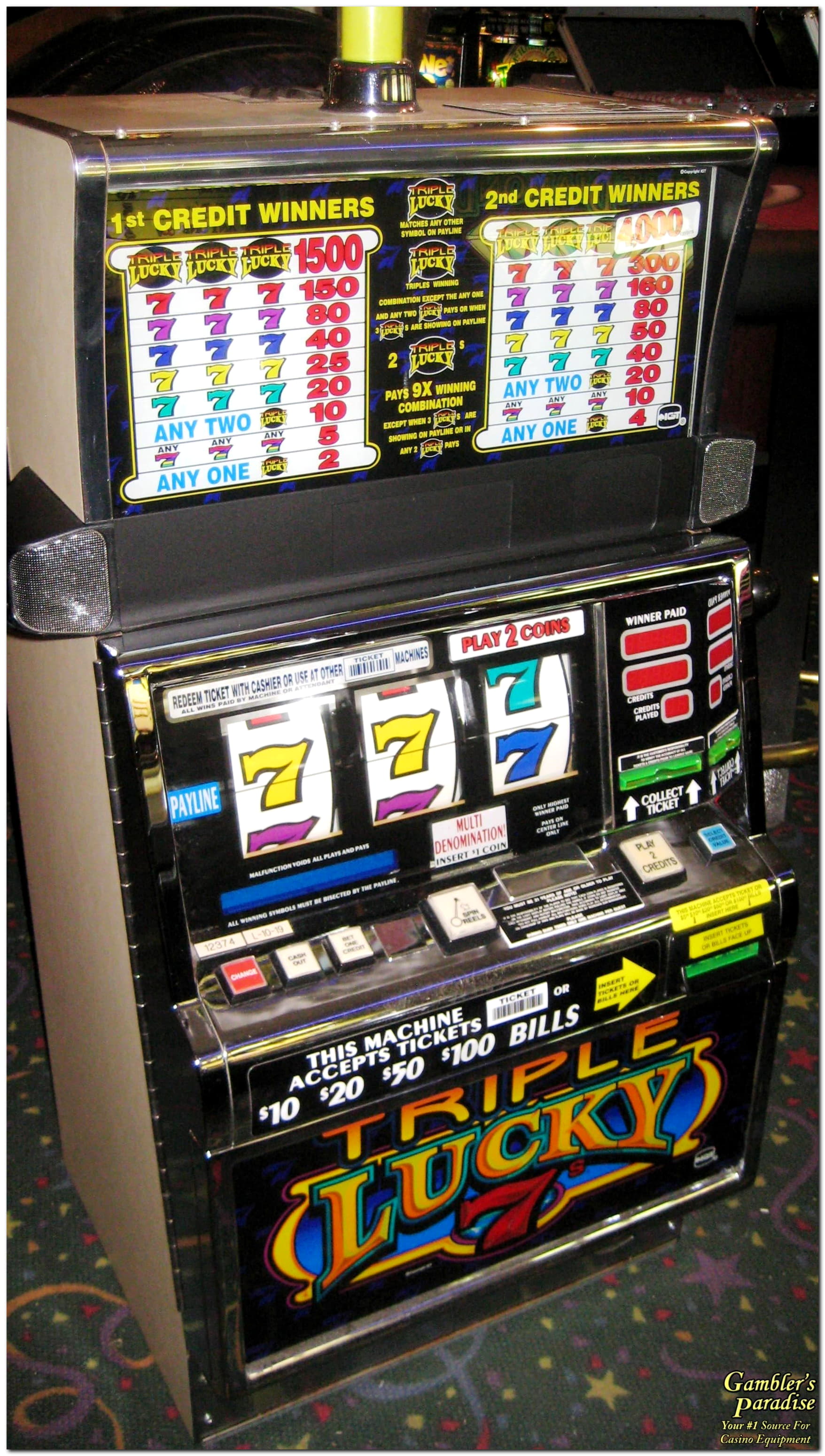 EUR 145 No Deposit Casino Bonus at Casino com