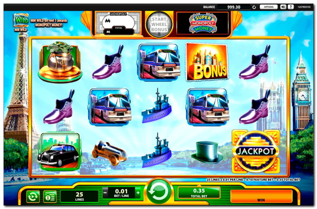 66 free spins no deposit casino at Euro Palace Casino