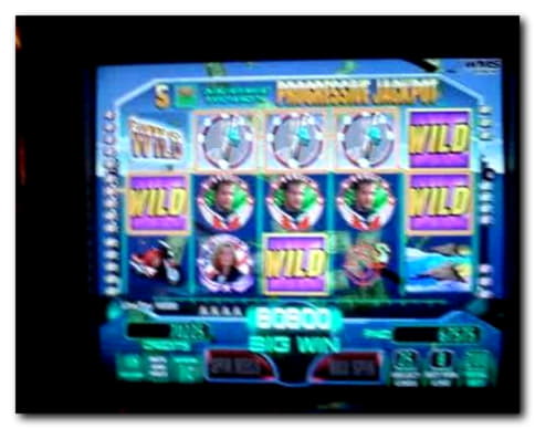 EUR 115 casino chip at Liberty Slots Casino