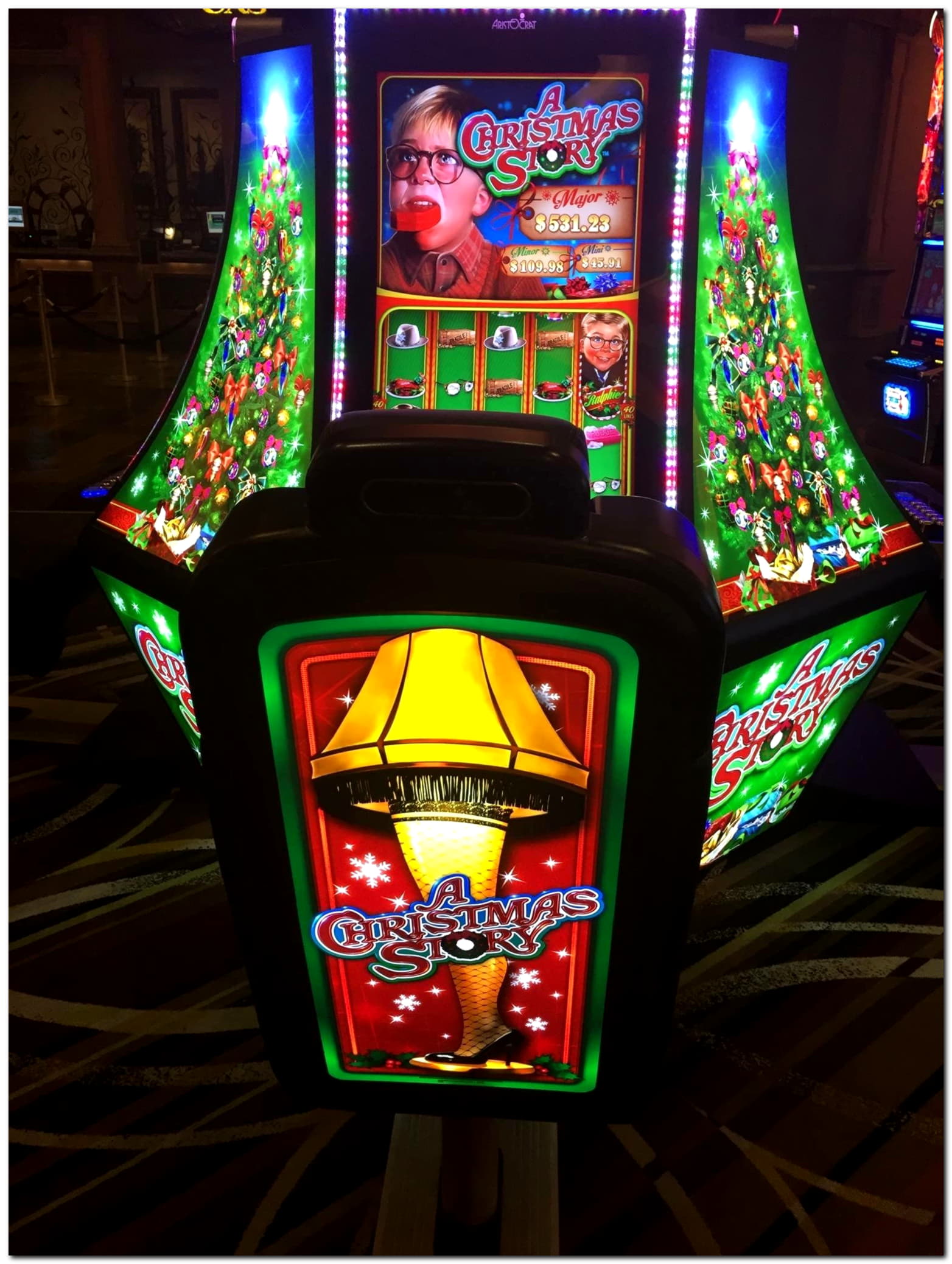 $600 Tournament at Dafa Bet Casino