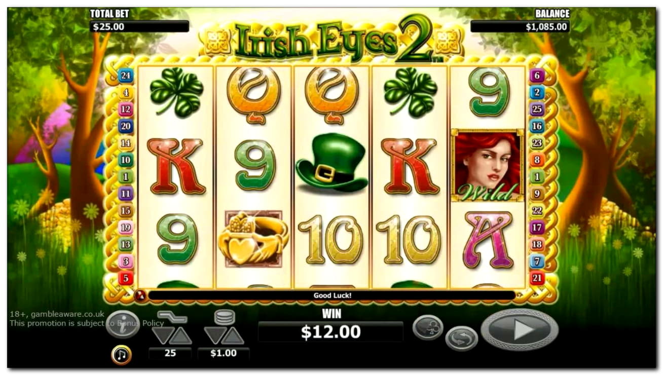$165 Free Cash at Ruby Fortune Casino