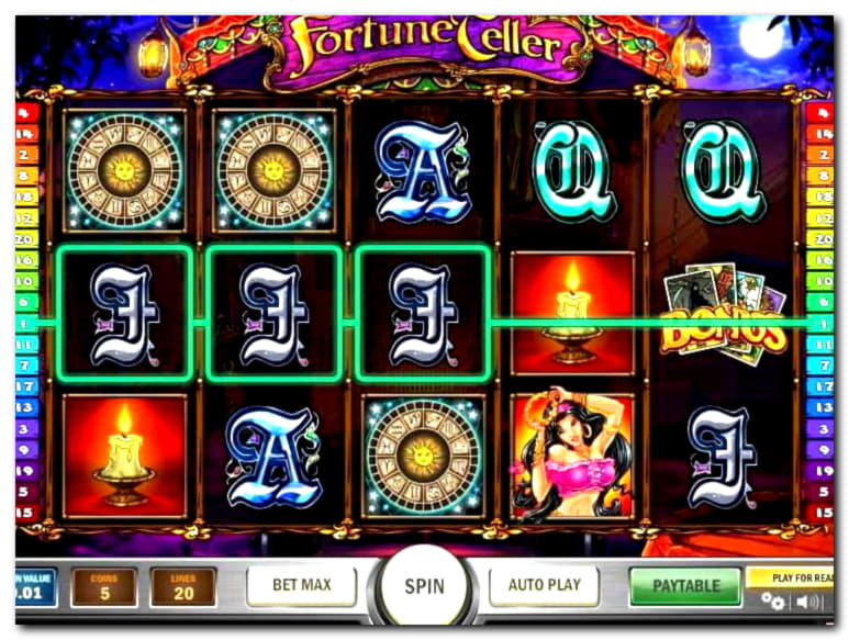 445% Match Bonus Casino at bWin Casino