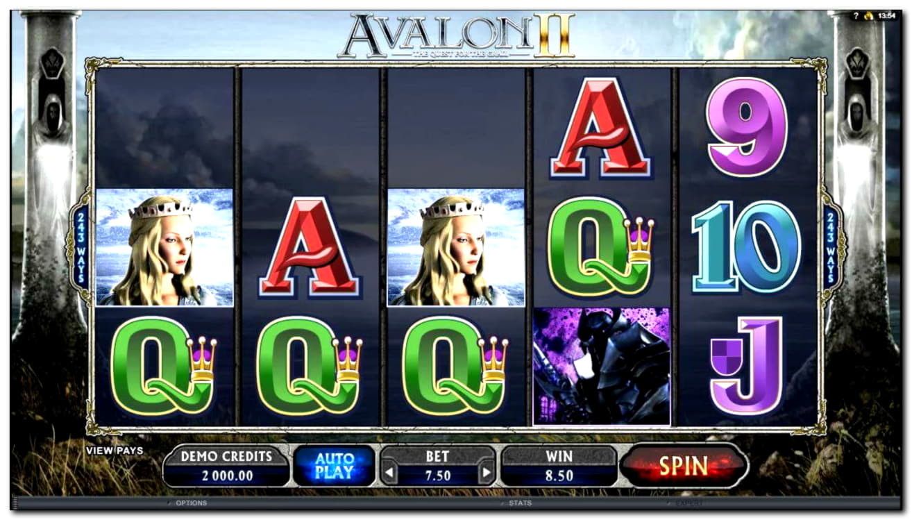 €600 NO DEPOSIT BONUS CASINO at No Bonus Casino