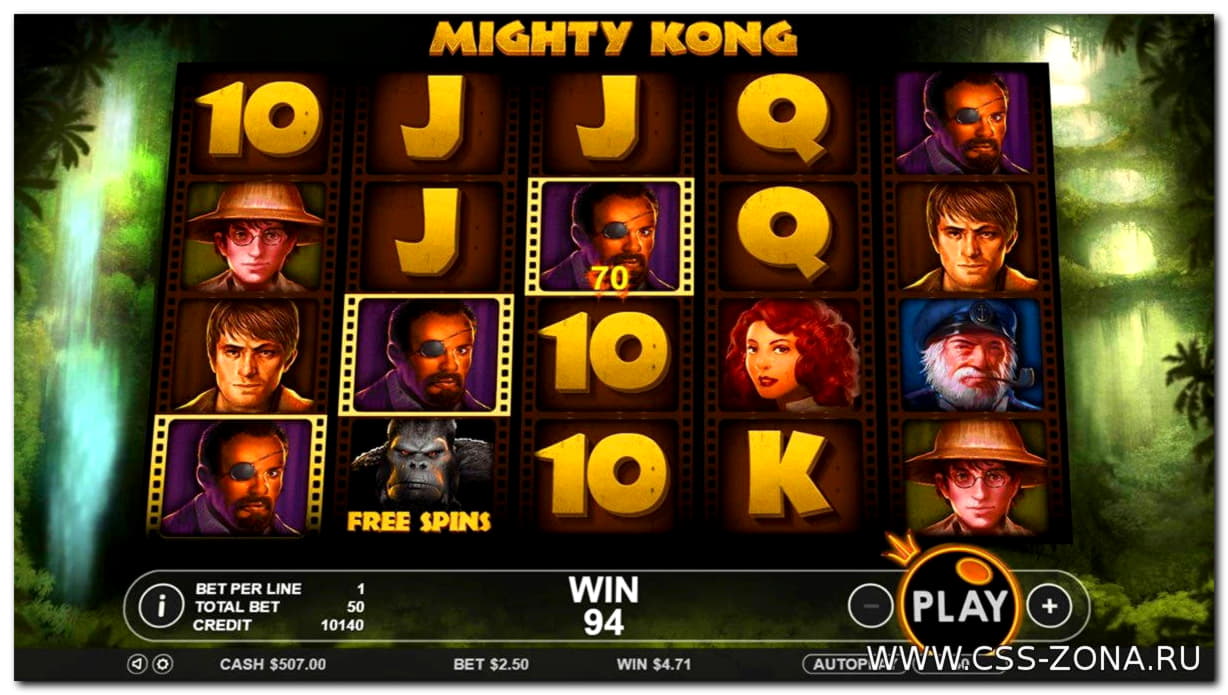 £135 casino chip at Ruby Fortune Casino
