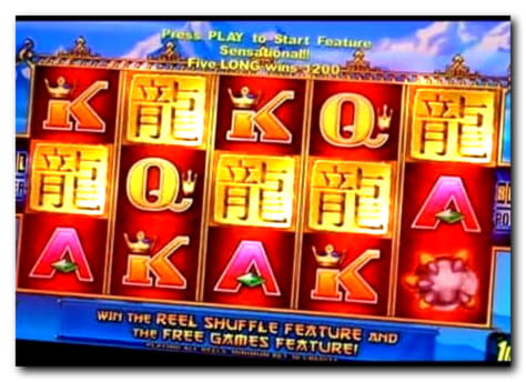 €535 no deposit at Liberty Slots Casino