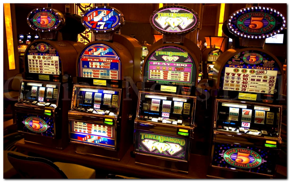 10 Free spins at Slots Million Casino