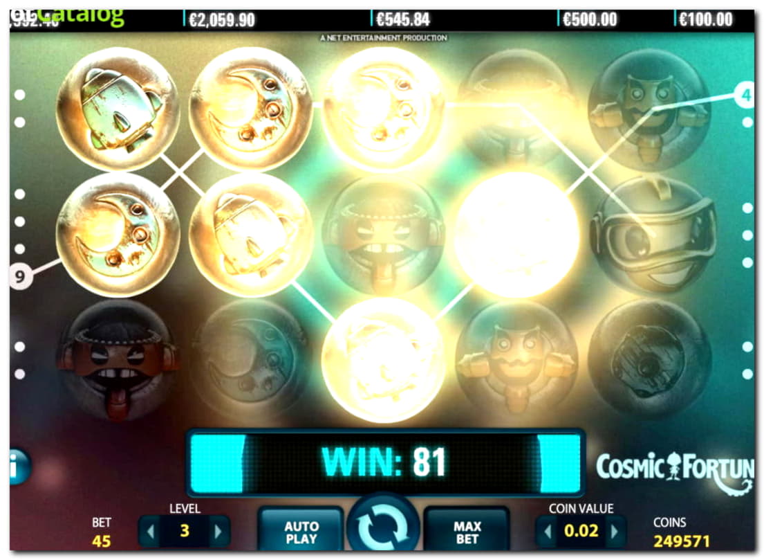 EUR 1745 no deposit at Maldives Casino 