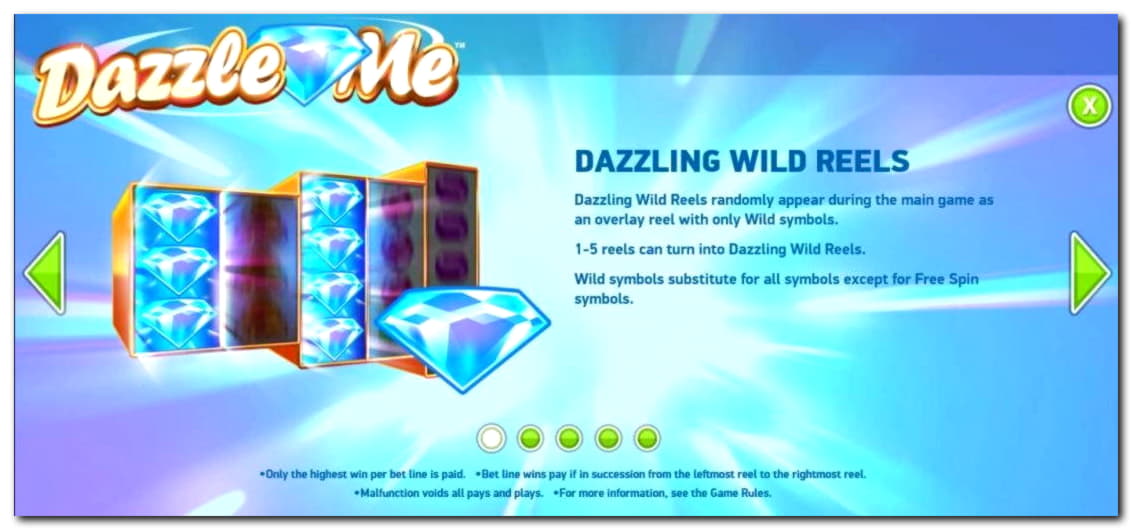 190 FREE SPINS at Slots Heaven Casino