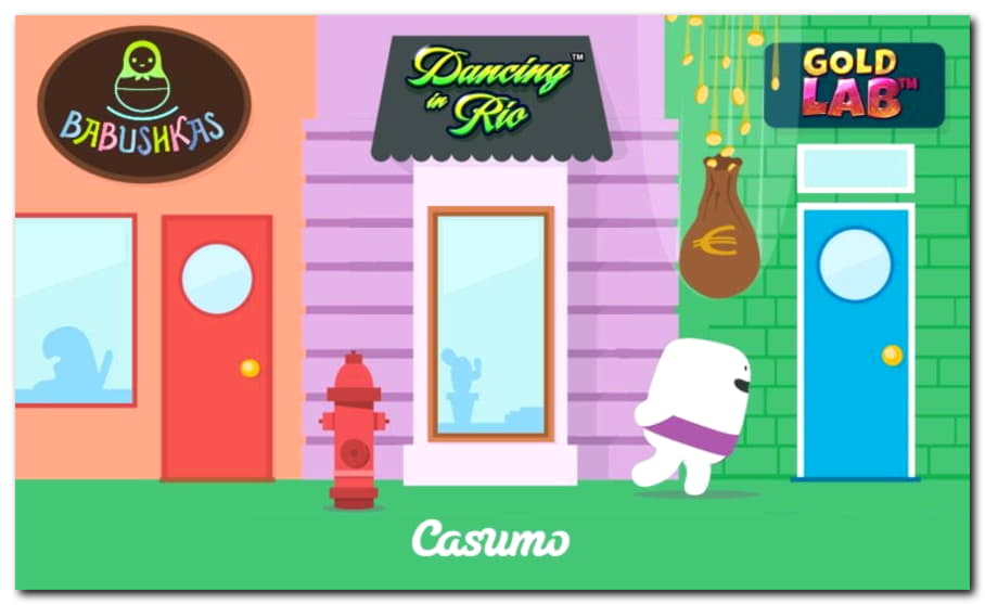 295% Welcome Bonus at Gaming Club Casino