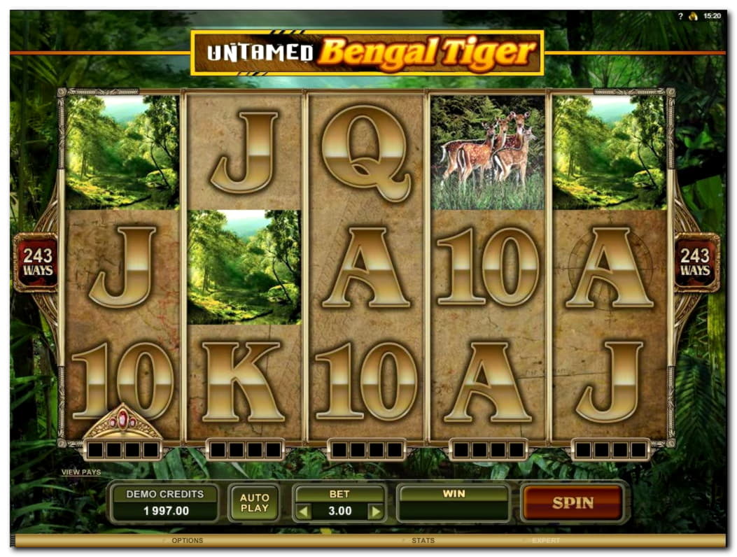 445% First Deposit Bonus at Casino Las Vegas