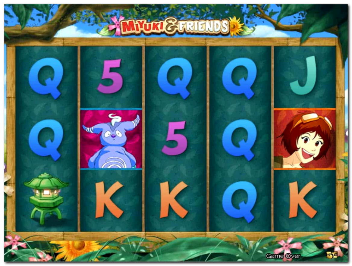 55 Free Spins no deposit casino at Slots Million Casino