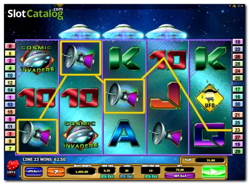 ﻿$3020 no deposit bonus at Jackpot City Casino