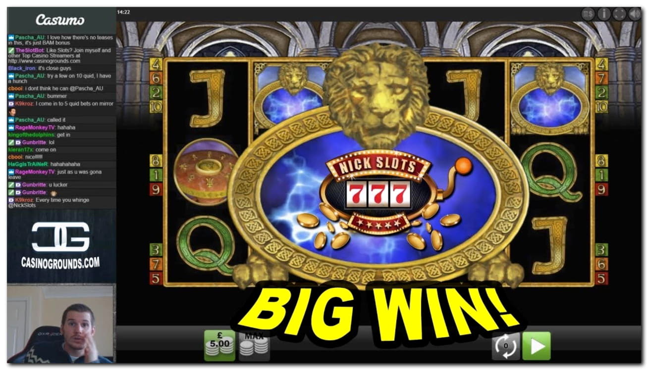 140 Loyal Free Spins! at Gluck24 Casino