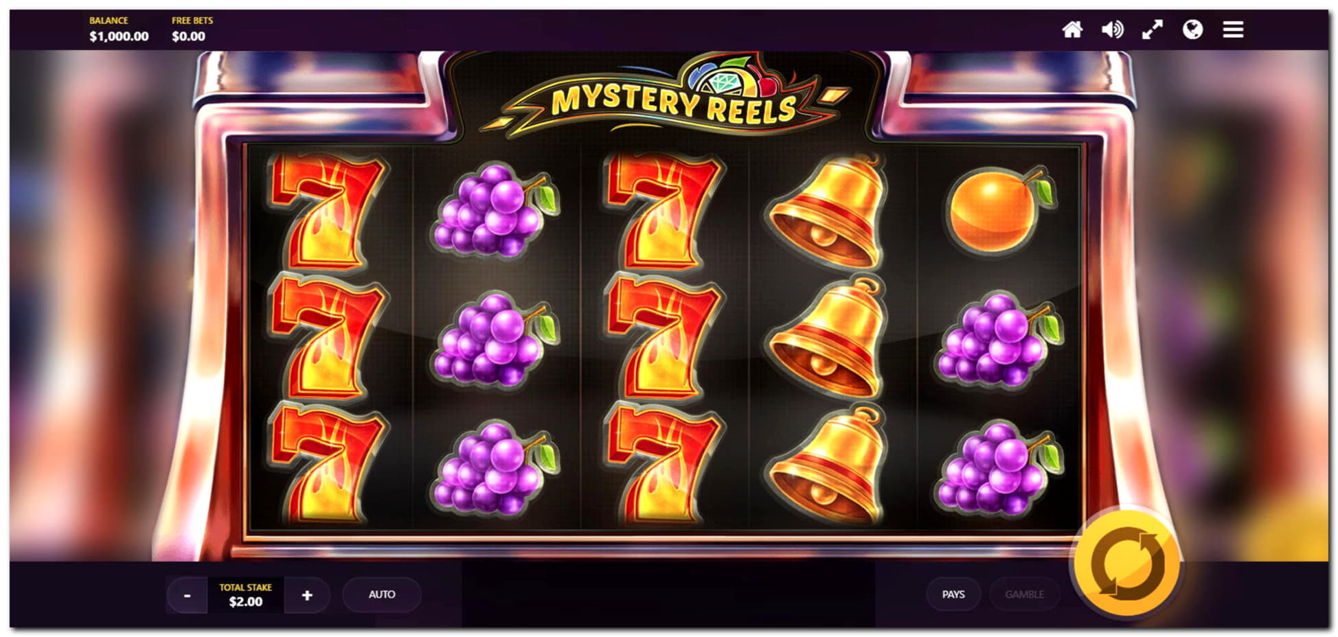150% First Deposit Bonus at No Bonus Casino