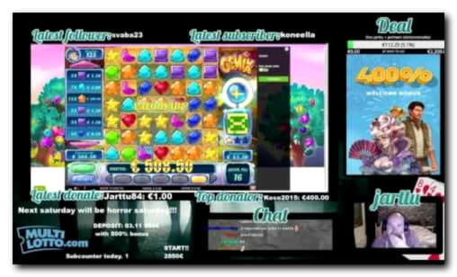 $3305 No Deposit Bonus Code at Come On Casino
