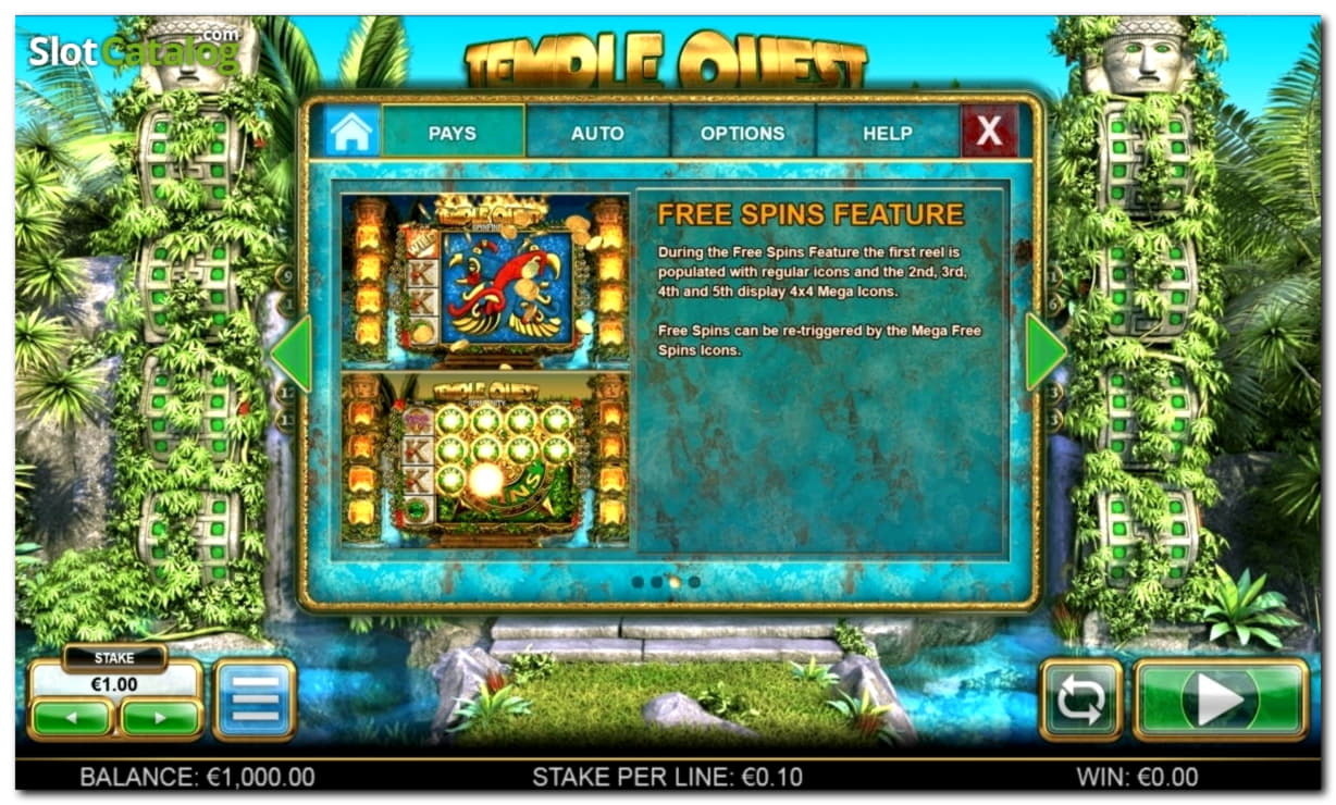 EUR 455 casino chip at Power Spins Casino