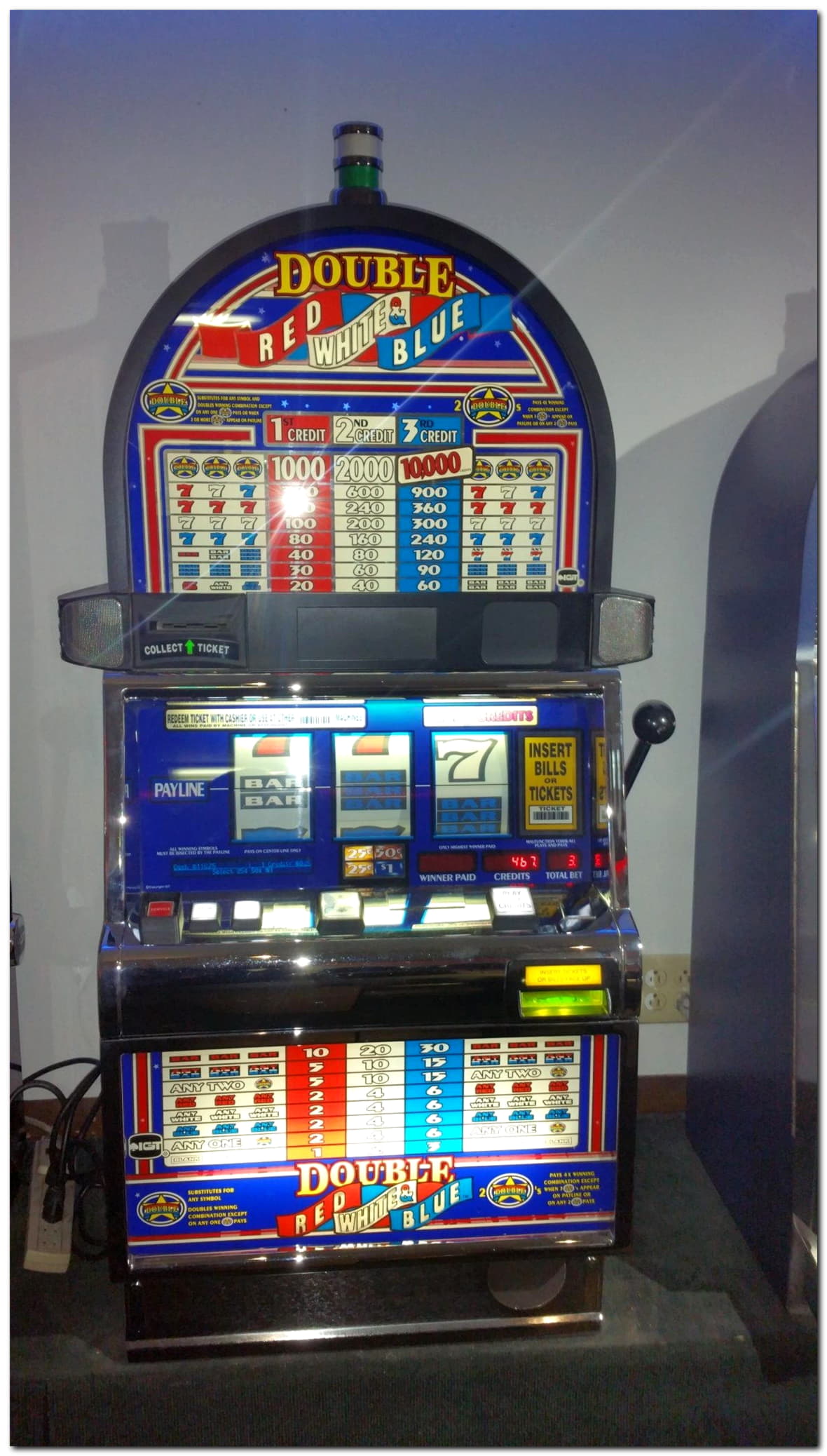 EUR 795 No deposit bonus code at Yes Casino 