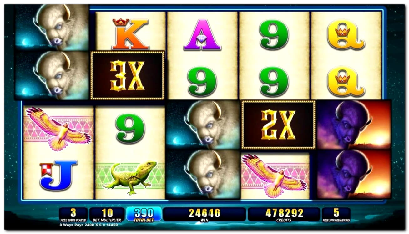 70 Free Spins Casino at LV Bet Casino