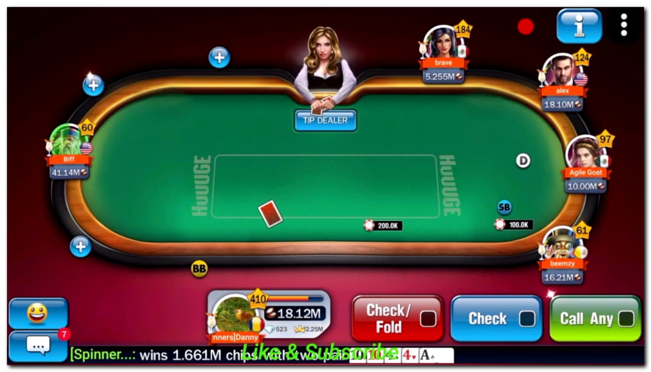 Eur 70 FREE CHIP at Cashmio Casino
